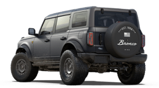 2025 Ford Bronco® External Image 3